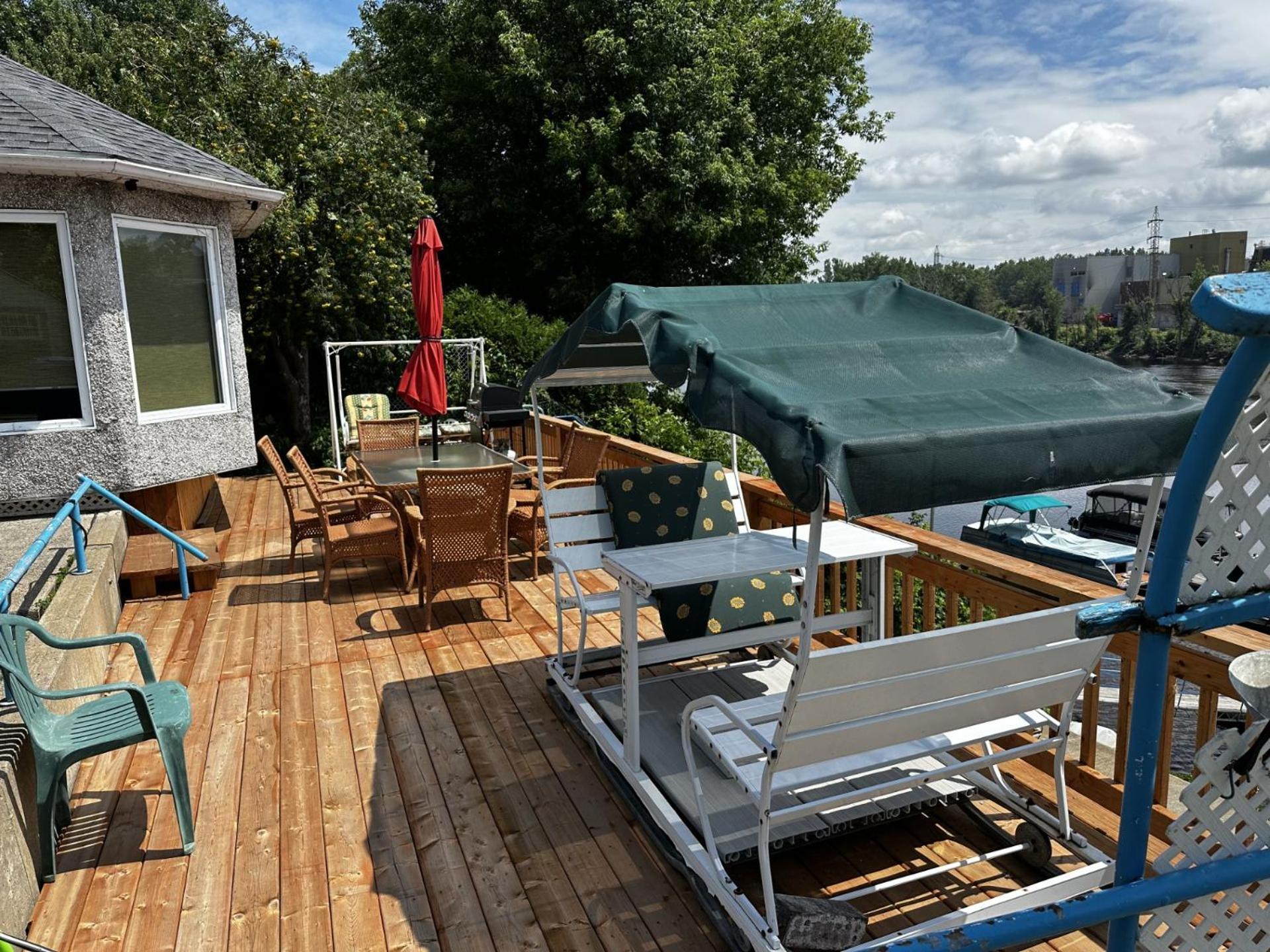 Holiday home Les Plaisanciers