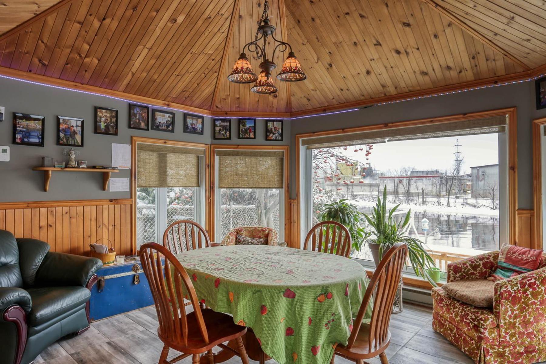 Holiday home Les Plaisanciers Trois-Rivieres