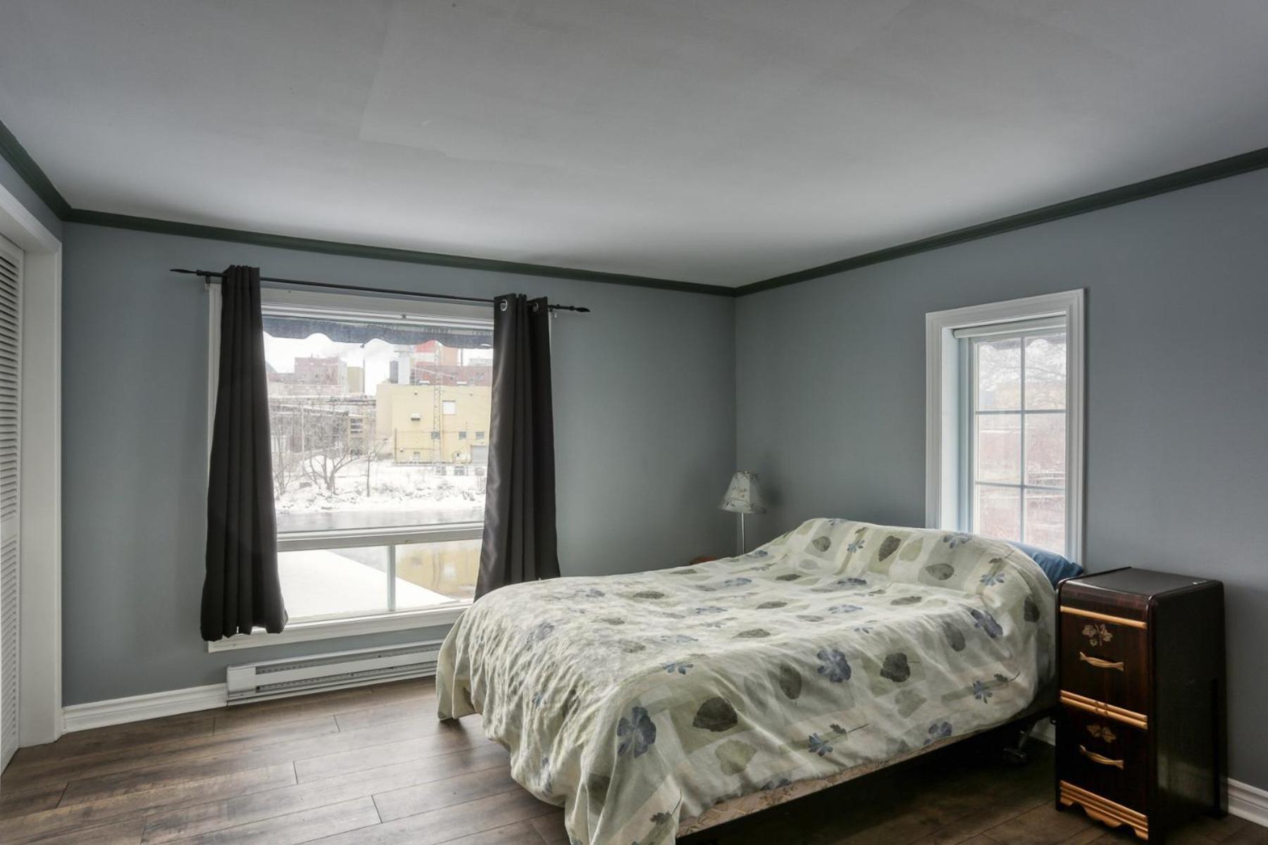 Holiday home Les Plaisanciers Trois-Rivieres